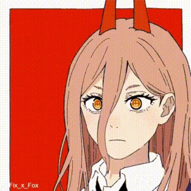 Power (Chainsaw Man)