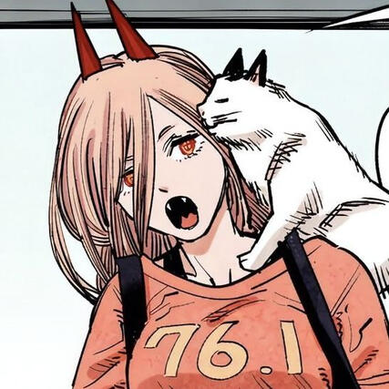 Power (Chainsaw Man)