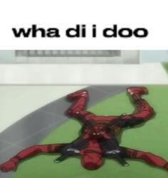 Deadpool (Marvel)