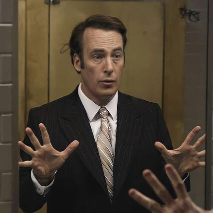 Saul Goodman (Better Call Saul)