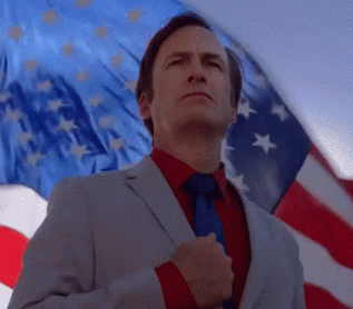 Saul Goodman (Better Call Saul)