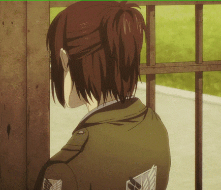 Hange Zoe (Attack on Titans)