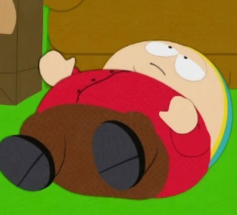 Eric Cartman (South Park)