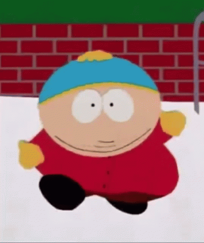 Eric Cartman (South Park)