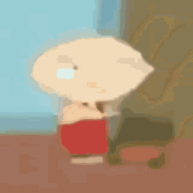 Stewie Griffin (Family Guy)