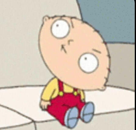 Stewie Griffin (Family Guy)